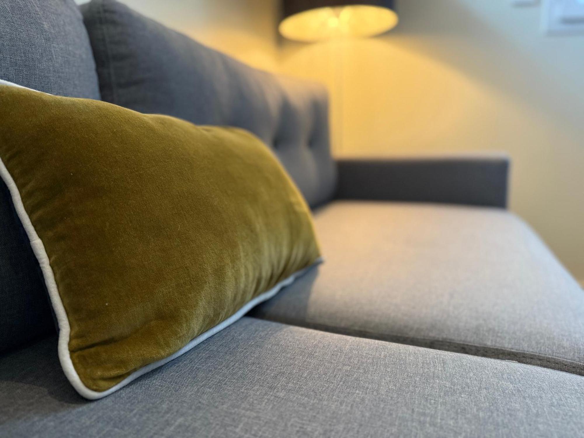 Loft, Studio And Love Rooms Bourg-Saint-Christophe Exterior foto