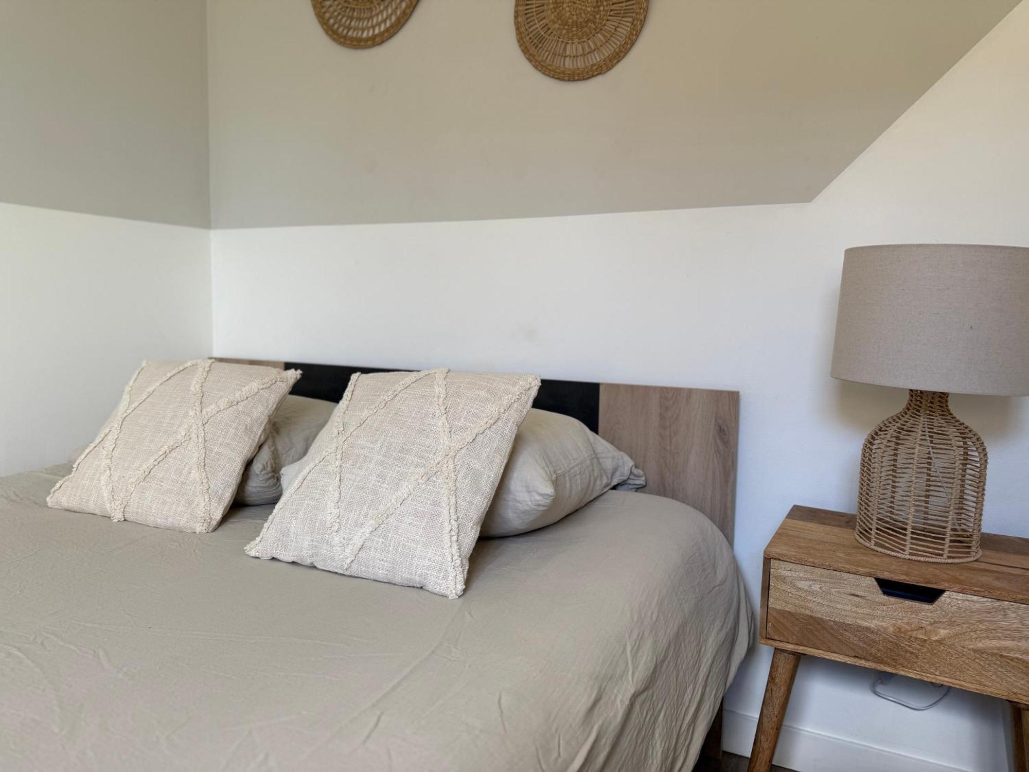 Loft, Studio And Love Rooms Bourg-Saint-Christophe Exterior foto